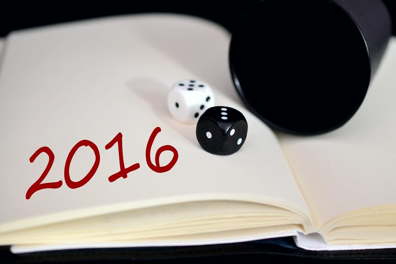 Future Trends Forecast