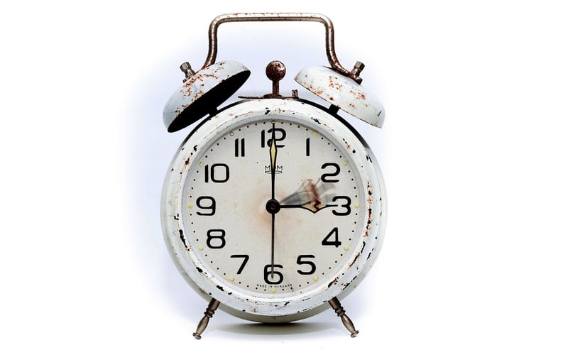 Quantum Time Manipulation