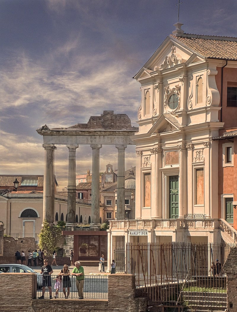 Roman Empire